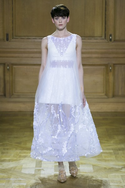 Georges Chakra Spring Summer 2016
